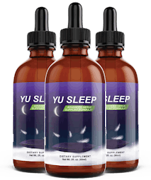 Yu Sleep Pills